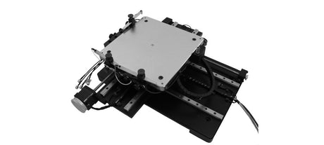 Motorized multi-axis vacuum table precise sample positioning - Thasar Store