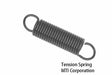 Replacement for the tension spring of EQUnipol300, MTI-SPRING-UNIPOL300 - Thasar Store