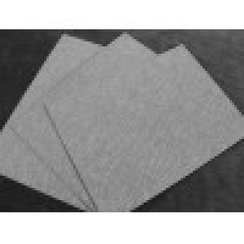 Electrochemically Platinized Titanium Fiber Felt - Thasar Store