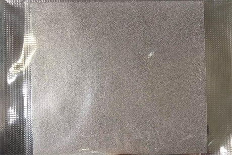 Ti (Titanium) Foam (100mm length x 100mm width x 0.6mm thickness) - EQ-TiF-1106 - Thasar Store