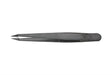 High Precision & Carbon Fiber Reinforced Tweezers (sharp points) - EQ-TZR-CF-5412-LD - Thasar Store