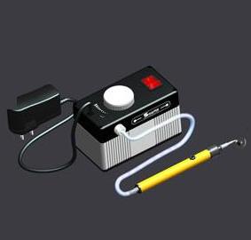 V2.0 Electric Vacuum Pen - EQ-EVP-V20 - Thasar Store