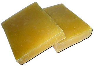 2 pcs of High Quality Wax Bulks for Samples Bonding - EQ-WaxB-1 - Thasar Store