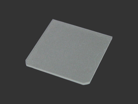 LiF (110) 10x10x1.0mm, 1SP - Thasar Store