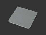 LaAlO3 (100) orn 5 x 5 x 0.5 mm substrate , 2 side Epi polished - LAOa050505S2 - Thasar Store