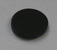 Zero Diffraction Plate for XRD: 24.6mm Dia x1.0 mm t, Si Crystal - SiZero24D10C1 - Thasar Store